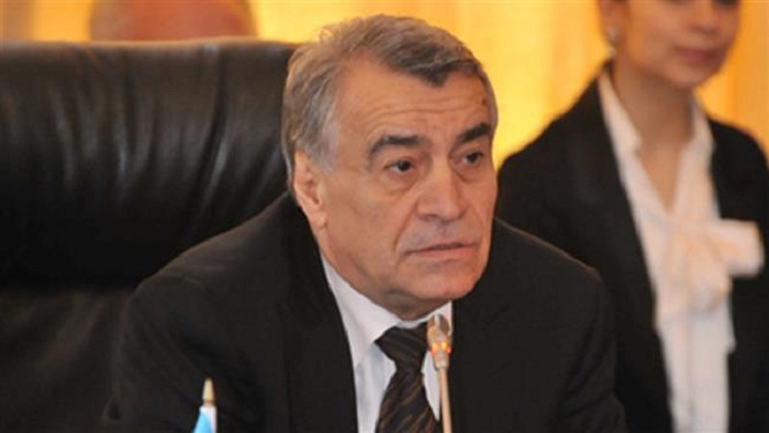 Azerbaijani energy minister hopes Vienna agreement to continue
